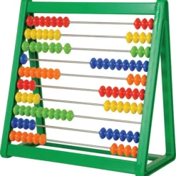 Abacus Counting Tool