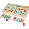 ABC Picture Boards