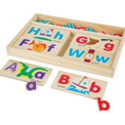 ABC Picture Boards