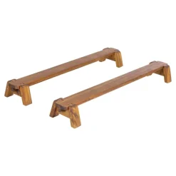 Acadia Outdoor Balance Beam Set (Ready to Assemble)