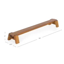 Acadia Outdoor Balance Beam Set (Ready to Assemble)