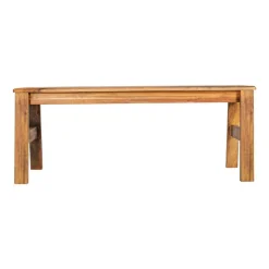 Acadia Outdoor 36" Bench (Ready to Assemble)