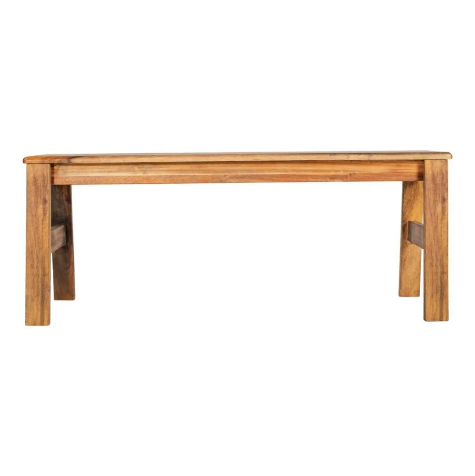 Acadia Outdoor 36" Bench (Ready to Assemble)