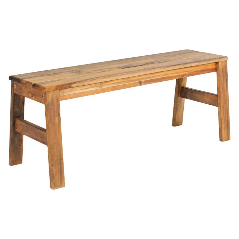 Acadia Outdoor 36" Bench (Ready to Assemble)