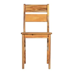 Acadia Outdoor Chair Set of 2 (Ready to Assemble)