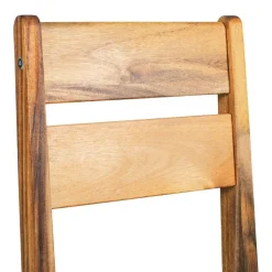Acadia Outdoor Chair Set of 2 (Ready to Assemble)