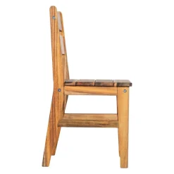 Acadia Outdoor Chair Set of 2 (Ready to Assemble)