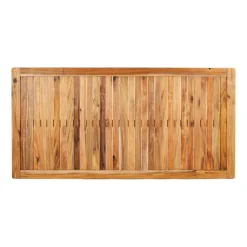 Acadia Outdoor Long Table 30