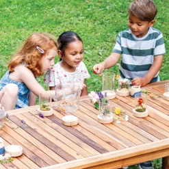 Acadia Outdoor Long Table 30