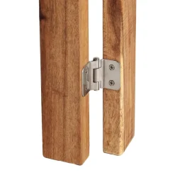 Acadia Outdoor 4-Sided Art Easel (Ready to Assemble)