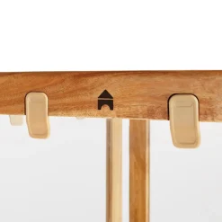 Acadia Outdoor 4-Sided Art Easel (Ready to Assemble)