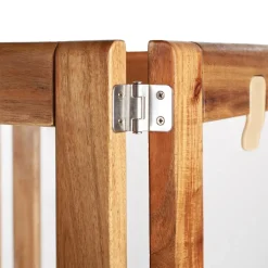 Acadia Outdoor 4-Sided Art Easel (Ready to Assemble)
