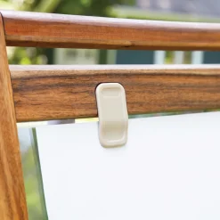 Acadia Outdoor 2-Sided Art Easel (Ready to Assemble)