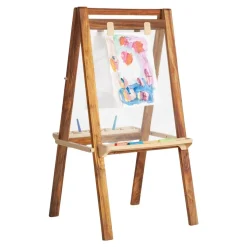 Acadia Outdoor 2-Sided Art Easel (Ready to Assemble)