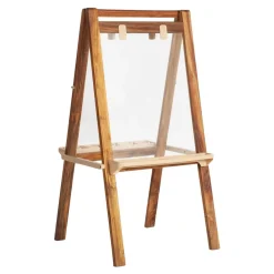 Acadia Outdoor 2-Sided Art Easel (Ready to Assemble)