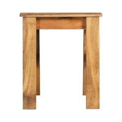 Acadia Outdoor Stool- Set of 2 (Ready to Assemble)