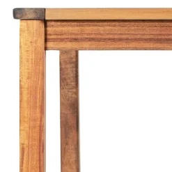 Acadia Outdoor Table 30