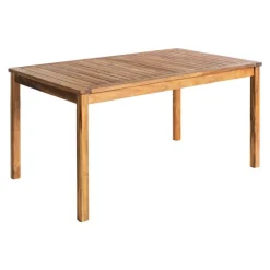 Acadia Outdoor Table 30