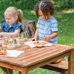 Acadia Outdoor Table 30