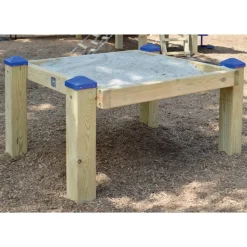 Accessible Sand Play Table