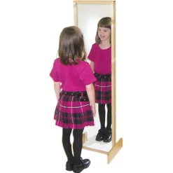 Acrylic Mirror