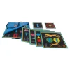 Action Mats Set of 24