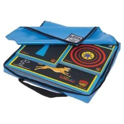 Action Mats Set of 24