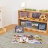 Active Kids Floor Puzzle 24 Pieces