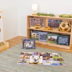 Active Kids Floor Puzzle 24 Pieces