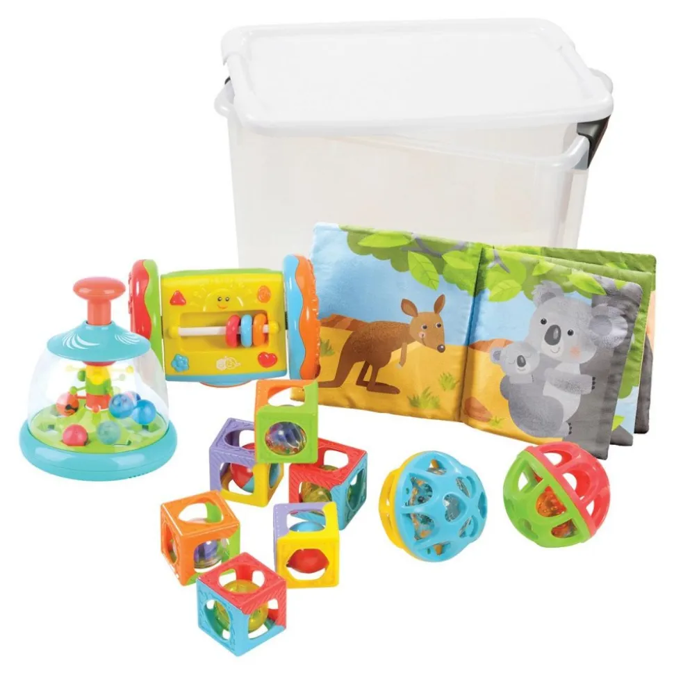 Active Play Outdoor Kit for Infants
