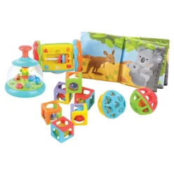 Active Play Outdoor Kit for Infants