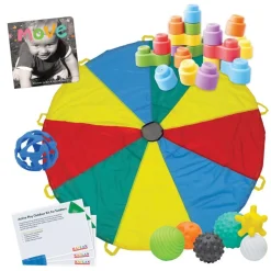 Active Play Outdoor Kit for Toddlers