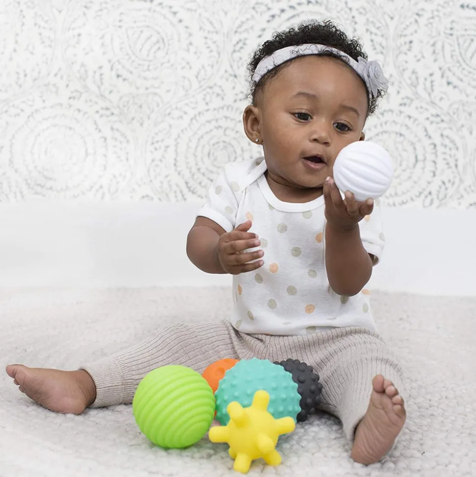 Active Play Outdoor Kit for Toddlers