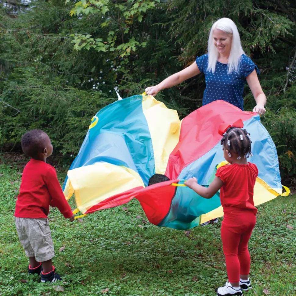 Active Play Outdoor Kit for Toddlers