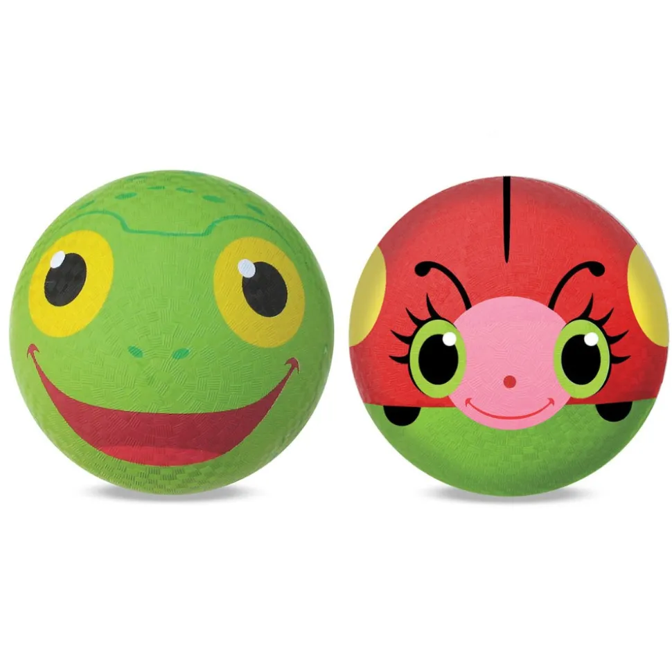 Active Play Outdoor Kit for Two's