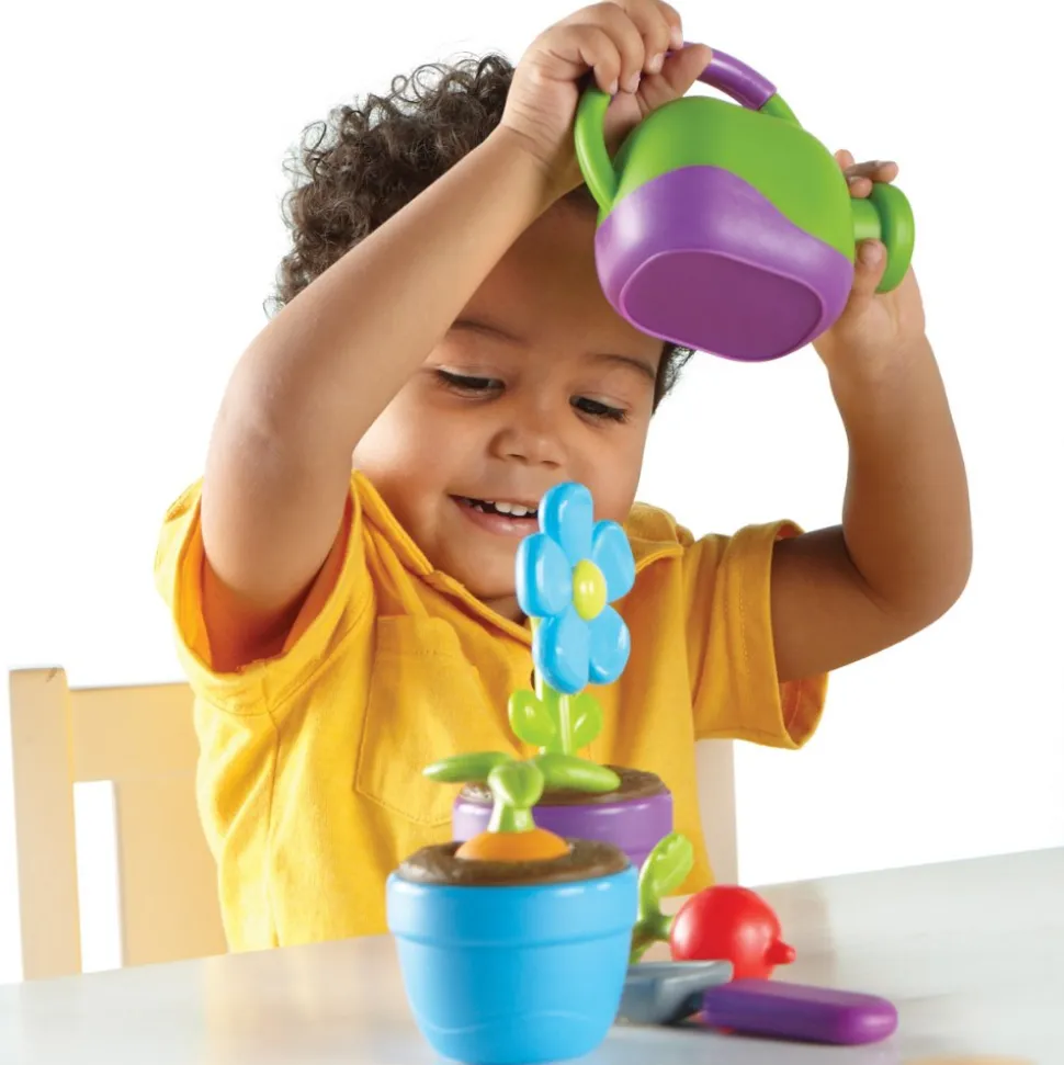 Active Play Outdoor Kit for Two's