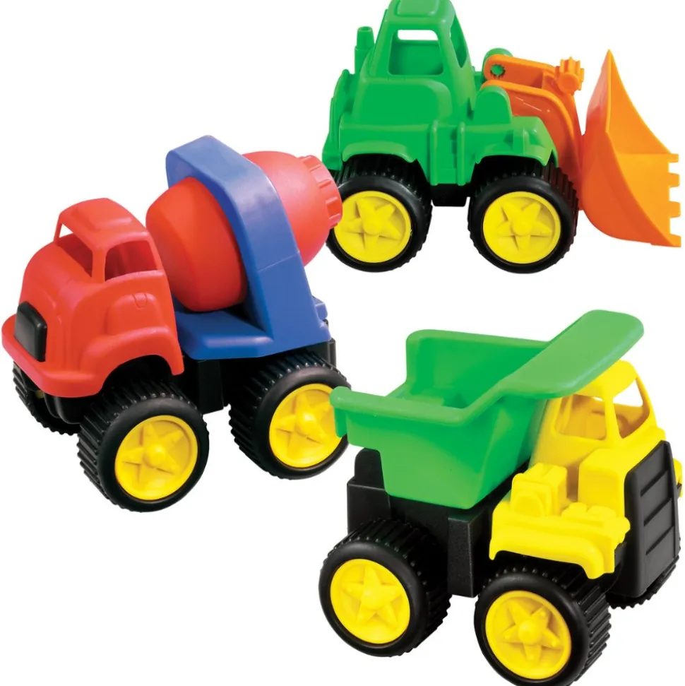 Active Play Outdoor Kit for Two's