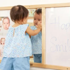 Activity Mirror Display Center 2