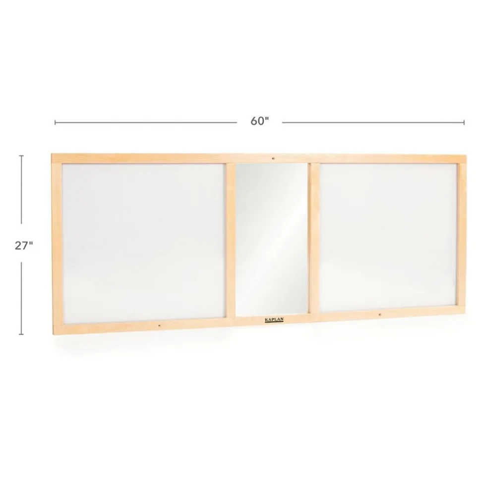 Activity Mirror Display Center 2