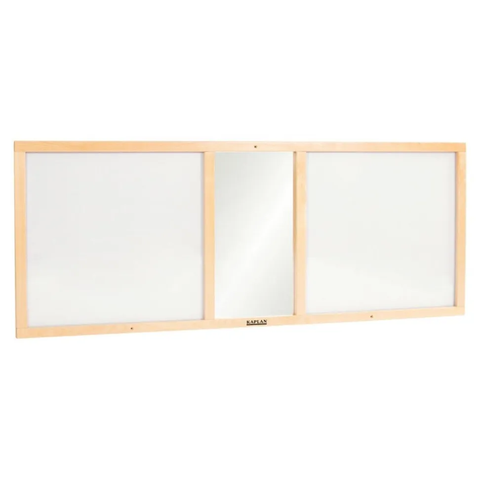 Activity Mirror Display Center 2