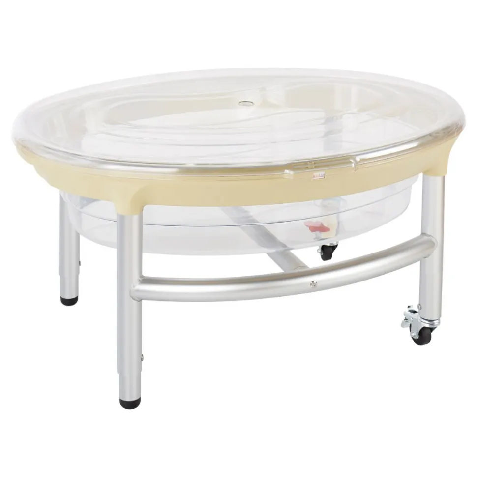 Adjustable Sand and Water Table and Accessories