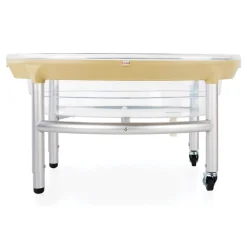 Adjustable Sand and Water Table and Accessories