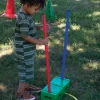 Adventure Course