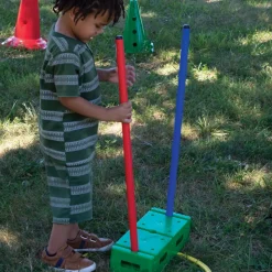 Adventure Course