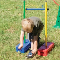 Adventure Course