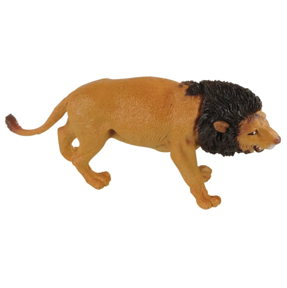 African Animals Collection 6 Pieces