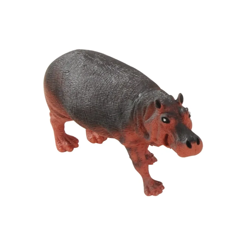 African Animals Collection 6 Pieces