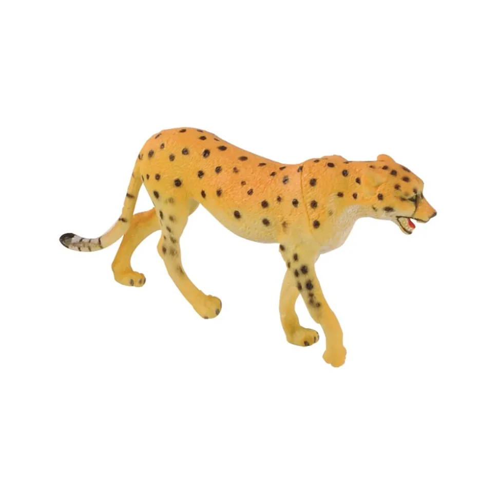 African Animals Collection 6 Pieces