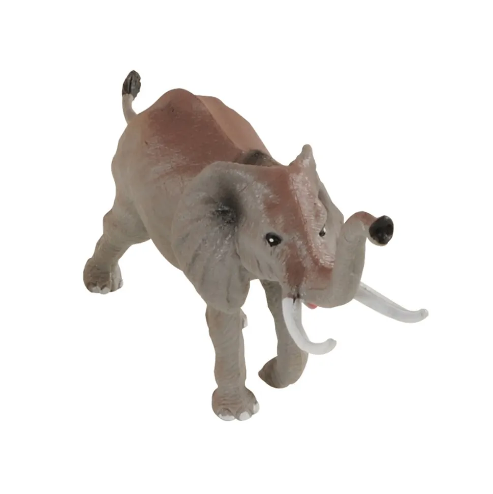 African Animals Collection 6 Pieces