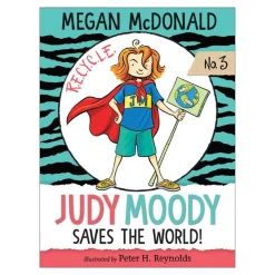 After-School Chapter Books Set of 5